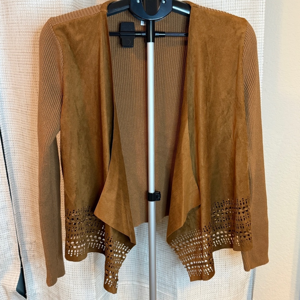 Westport Sweater